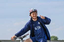 19.07.2026, Bad Wörishofen, Deutschland. 2. Bundesliga: Der SV Darmstadt 98 startet mit der ersten Trainingseinheit in das Sommertrainingslager. Yosuke Furukawa (SV Darmstadt 98)