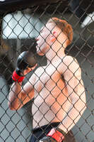 Kaufbeuren, Deutschland, 18.04.2026: Underdogs MMA 1.