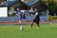 Mindelheim, Deutschland – 11.04.2026: Fußball, TSV Mindelheim vs SV Lachen, KL Allgäu Nord 2025/26 (22. Spieltag).