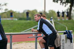 19.07.2026, Bad Wörishofen, Deutschland. 2. Bundesliga: Der SV Darmstadt 98 startet mit der ersten Trainingseinheit in das Sommertrainingslager. Cheftrainer Florian Kohfeldt (SV Darmstadt 98)