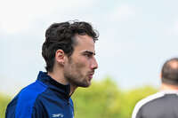 19.07.2026, Bad Wörishofen, Deutschland. 2. Bundesliga: Der SV Darmstadt 98 startet mit der ersten Trainingseinheit in das Sommertrainingslager. Christopher Lannert (SV Darmstadt 98)