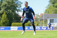 24.07.2026, Bad Wörishofen, Deutschland. 2. Bundesliga: Der SV Darmstadt 98 absolviert das Abschlusstraining im Sommertrainingslager vor dem Testspiel. Marcel Schuhen (SV Darmstadt 98)