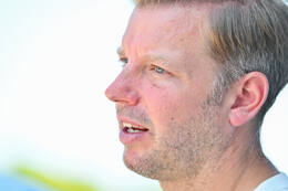 25.07.2026, Bad Wörishofen, Deutschland. Testspiel des SV Darmstadt 98 (2. Bundesliga) gegen die SG Sonnenhof Großaspach (3. Liga). Cheftrainer Florian Kohfeldt (SV Darmstadt 98)