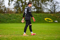 13.09.2026, Bad Wörishofen, Deutschland. U19-Freundschaftsspiel: FC Bad Wörishofen gegen SC Wörthsee. Philip Schädle (FC Bad Wörishofen)