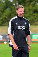 19.07.2026, Bad Wörishofen, Deutschland. 2. Bundesliga: Der SV Darmstadt 98 startet mit der ersten Trainingseinheit in das Sommertrainingslager. Cheftrainer Florian Kohfeldt (SV Darmstadt 98)