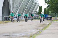 15.07.2026, Bad Wörishofen, Deutschland, 2. Bundesliga, Saison 2026/2027, Der SpVgg Greuther Fürth startet mit der ersten Trainingseinheit in sein Sommertrainingslager in Bad Wörishofen (Unterallgäu). Der Verein bereitet sich dort auf die Saison 2026/2027 vor. Spieler