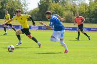 25.07.2026, Bad Wörishofen, Deutschland. Testspiel des SV Darmstadt 98 (2. Bundesliga) gegen die SG Sonnenhof Großaspach (Regionalliga Südwest). Ibrahim El Kadiri (SV Darmstadt 98)