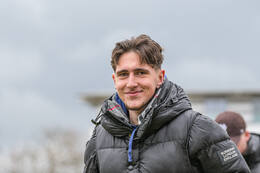 Bad Wörishofen, Deutschland – Vorbereitungstraining für das Schulderby 2026 zwischen der Wirtschaftsschule Bad Wörishofen und dem Josef-Bernhard-Gymnasium Türkheim auf dem Gelände der Wirtschaftsschule in Bad Wörishofen. Das Spiel ist für Mai 2026 geplant.