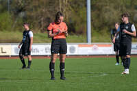 Mindelheim, Deutschland – 11.04.2026: Fußball, TSV Mindelheim vs SV Lachen, KL Allgäu Nord 2025/26 (22. Spieltag).