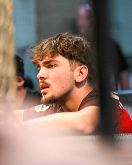 Kaufbeuren, Deutschland, 18.04.2026: Underdogs MMA 1.