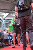 Kaufbeuren, Deutschland, 18.04.2026: Underdogs MMA 1.