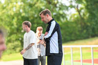 19.07.2026, Bad Wörishofen, Deutschland. 2. Bundesliga: Der SV Darmstadt 98 startet mit der ersten Trainingseinheit in das Sommertrainingslager. Cheftrainer Florian Kohfeldt (SV Darmstadt 98)