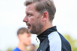 19.07.2026, Bad Wörishofen, Deutschland. 2. Bundesliga: Der SV Darmstadt 98 startet mit der ersten Trainingseinheit in das Sommertrainingslager. Cheftrainer Florian Kohfeldt (SV Darmstadt 98)