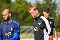 19.07.2026, Bad Wörishofen, Deutschland. 2. Bundesliga: Der SV Darmstadt 98 startet mit der ersten Trainingseinheit in das Sommertrainingslager. Cheftrainer Florian Kohfeldt (SV Darmstadt 98)