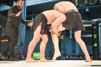 Kaufbeuren, Deutschland, 18.04.2026: Underdogs MMA 1.