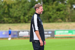 19.07.2026, Bad Wörishofen, Deutschland. 2. Bundesliga: Der SV Darmstadt 98 startet mit der ersten Trainingseinheit in das Sommertrainingslager. Cheftrainer Florian Kohfeldt (SV Darmstadt 98)