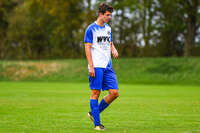 13.09.2026, Bad Wörishofen, Deutschland. U19-Freundschaftsspiel: FC Bad Wörishofen gegen SC Wörthsee. Kevin Günther (FC Bad Wörishofen)