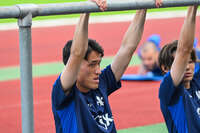 19.07.2026, Bad Wörishofen, Deutschland. 2. Bundesliga: Der SV Darmstadt 98 startet mit der ersten Trainingseinheit in das Sommertrainingslager. Hiroki Akiyama (SV Darmstadt 98)
