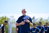 24.07.2026, Bad Wörishofen, Deutschland. 2. Bundesliga: Der SV Darmstadt 98 absolviert das Abschlusstraining im Sommertrainingslager vor dem Testspiel. Kai Klefisch (SV Darmstadt 98)