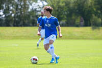 25.07.2026, Bad Wörishofen, Deutschland. Testspiel des SV Darmstadt 98 (2. Bundesliga) gegen die SG Sonnenhof Großaspach (3. Liga). Florian Kleinhansl (SV Darmstadt 98)