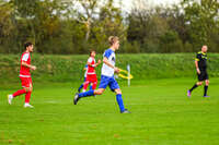 13.09.2026, Bad Wörishofen, Deutschland. U19-Freundschaftsspiel: FC Bad Wörishofen gegen SC Wörthsee. Niklas Lichtenberg (FC Bad Wörishofen)