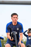 19.07.2026, Bad Wörishofen, Deutschland. 2. Bundesliga: Der SV Darmstadt 98 startet mit der ersten Trainingseinheit in das Sommertrainingslager. Spieler (SV Darmstadt 98)