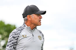 18.07.2026, Mindelheim, Deutschland. Testspiel zwischen dem FC Zürich und der SpVgg Greuther Fürth im Rahmen der Saisonvorbereitung 2026/2027. Cheftrainer Marcel Koller (FC Zürich)