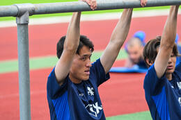 19.07.2026, Bad Wörishofen, Deutschland. 2. Bundesliga: Der SV Darmstadt 98 startet mit der ersten Trainingseinheit in das Sommertrainingslager. Hiroki Akiyama (SV Darmstadt 98)