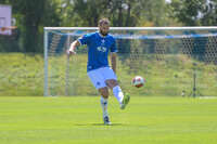 25.07.2026, Bad Wörishofen, Deutschland. Testspiel des SV Darmstadt 98 (2. Bundesliga) gegen die SG Sonnenhof Großaspach (Regionalliga Südwest). Aleksandar Vukotic (SV Darmstadt 98)