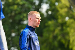 19.07.2026, Bad Wörishofen, Deutschland. 2. Bundesliga: Der SV Darmstadt 98 startet mit der ersten Trainingseinheit in das Sommertrainingslager. Kai Klefisch (SV Darmstadt 98)