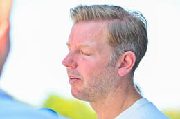 25.07.2026, Bad Wörishofen, Deutschland. Testspiel des SV Darmstadt 98 (2. Bundesliga) gegen die SG Sonnenhof Großaspach (3. Liga). Cheftrainer Florian Kohfeldt (SV Darmstadt 98)