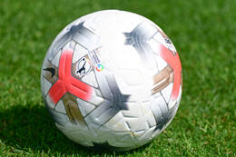 19.08.2026, München, Deutschland. Google Pixel Frauen-Bundesliga: Die FC Bayern Frauen absolvieren auf dem FC Bayern Campus eine Trainingseinheit vor dem Bundesliga-Saisonauftakt gegen den 1. FC Union Berlin. Google Pixel Frauen Bundesliga Ball