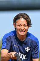 19.07.2026, Bad Wörishofen, Deutschland. 2. Bundesliga: Der SV Darmstadt 98 startet mit der ersten Trainingseinheit in das Sommertrainingslager. Yosuke Furukawa (SV Darmstadt 98)