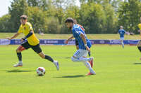 25.07.2026, Bad Wörishofen, Deutschland. Testspiel des SV Darmstadt 98 (2. Bundesliga) gegen die SG Sonnenhof Großaspach (Regionalliga Südwest). Ibrahim El Kadiri (SV Darmstadt 98)