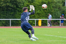 18.07.2026, Mindelheim, Deutschland. Testspiel zwischen dem FC Zürich und der SpVgg Greuther Fürth im Rahmen der Saisonvorbereitung 2026/2027. Heinz Lindner (FC Zürich)