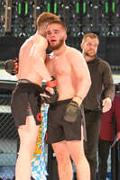 Kaufbeuren, Deutschland, 18.04.2026: Underdogs MMA 1.