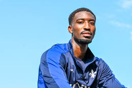 19.07.2026, Bad Wörishofen, Deutschland. 2. Bundesliga: Der SV Darmstadt 98 startet mit der ersten Trainingseinheit in das Sommertrainingslager. Patric Pfeiffer (SV Darmstadt 98)