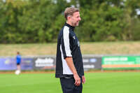 19.07.2026, Bad Wörishofen, Deutschland. 2. Bundesliga: Der SV Darmstadt 98 startet mit der ersten Trainingseinheit in das Sommertrainingslager. Cheftrainer Florian Kohfeldt (SV Darmstadt 98)