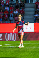 06.09.2026, München, Deutschland. Google Pixel Frauen-Bundesliga: FC Bayern München Frauen gegen SC Freiburg Frauen am FC Bayern Campus. Linda Dallmann (FC Bayern Frauen)