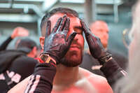 Kaufbeuren, Deutschland, 18.04.2026: Underdogs MMA 1.