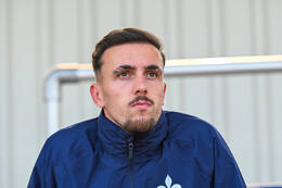 19.07.2026, Bad Wörishofen, Deutschland. 2. Bundesliga: Der SV Darmstadt 98 startet mit der ersten Trainingseinheit in das Sommertrainingslager. Lance Duijvestijn (SV Darmstadt 98)