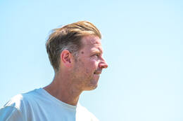 25.07.2026, Bad Wörishofen, Deutschland. Testspiel des SV Darmstadt 98 (2. Bundesliga) gegen die SG Sonnenhof Großaspach (3. Liga). Cheftrainer Florian Kohfeldt (SV Darmstadt 98)