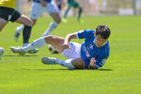 25.07.2026, Bad Wörishofen, Deutschland. Testspiel des SV Darmstadt 98 (2. Bundesliga) gegen die SG Sonnenhof Großaspach (Regionalliga Südwest). Hiroki Akiyama (SV Darmstadt 98)